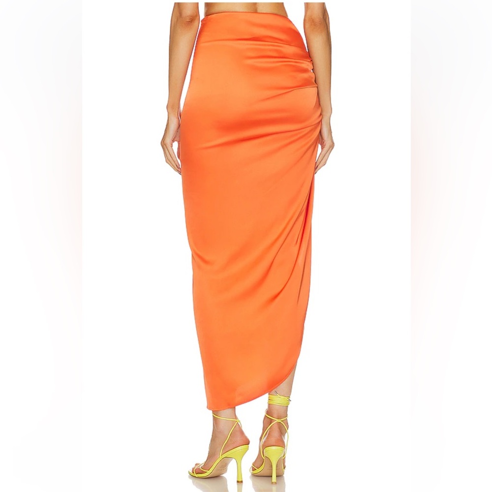 Revolve Matching Set In Orange - image 7